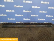 Кронштейн седла левый