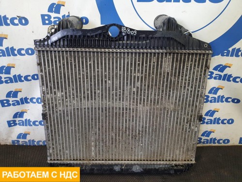 Интеркулер