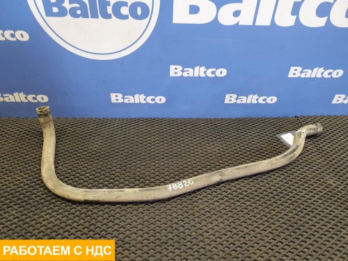 Шланг радиатора