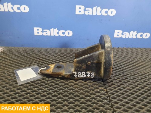 Отбойник передней рессоры