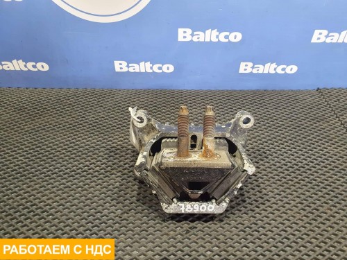 Опора двигателя