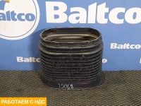 Гофра воздуховода