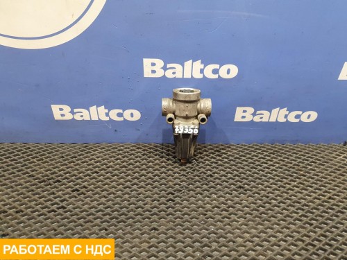 Регулятор давления
