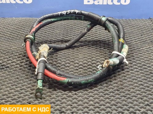 Провод силовой
