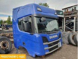 Кабина