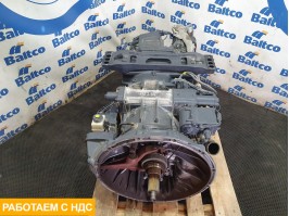 Коробка передач КПП в сборе GRS905R