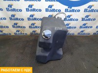 Бак для AdBlue