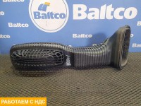 Патрубок воздушного фильтра