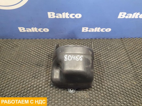 Защита насоса AdBlue