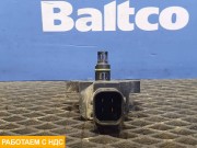 Датчик давления и температуры воздуха на впуске