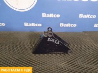 Опора переднего амортизатора кабины