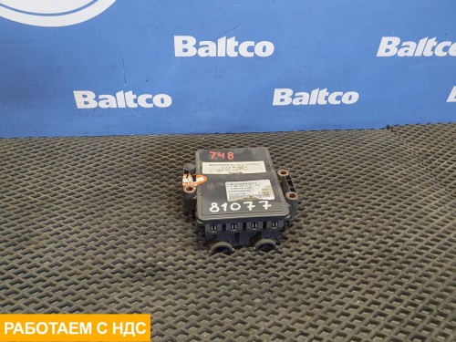 Блок управления Elektronik CLCS