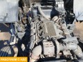 Двигатель OM 501 LA 408 л.с. Euro 5