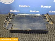 Защита двигателя