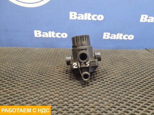 Клапан ускорительный