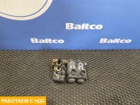 Распределитель тормозных сил