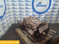 КПП 12AS1800DD